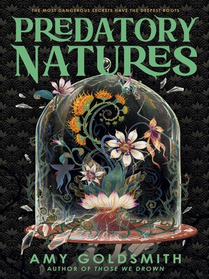 cover image of Predatory Natures